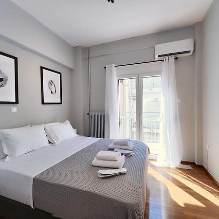 Zea Apartments ピレウス エクステリア 写真