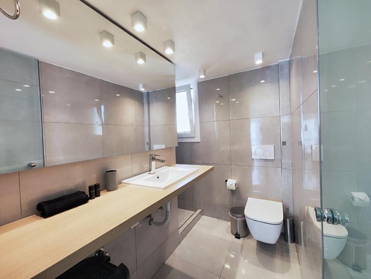 Zea Apartments ピレウス エクステリア 写真