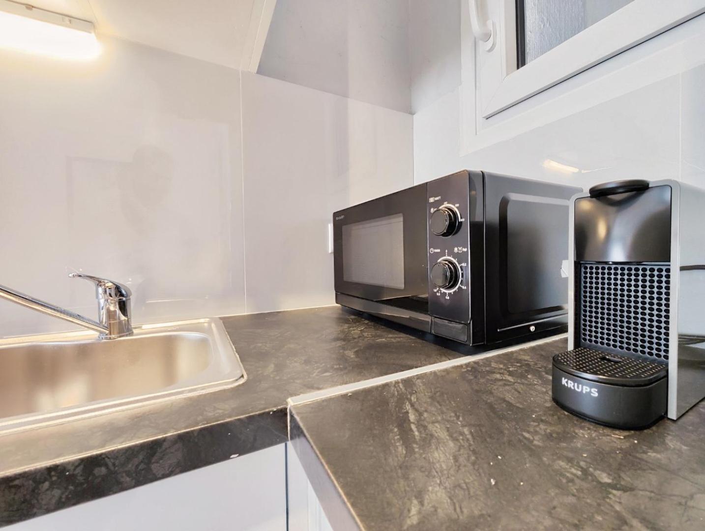 Zea Apartments ピレウス 部屋 写真